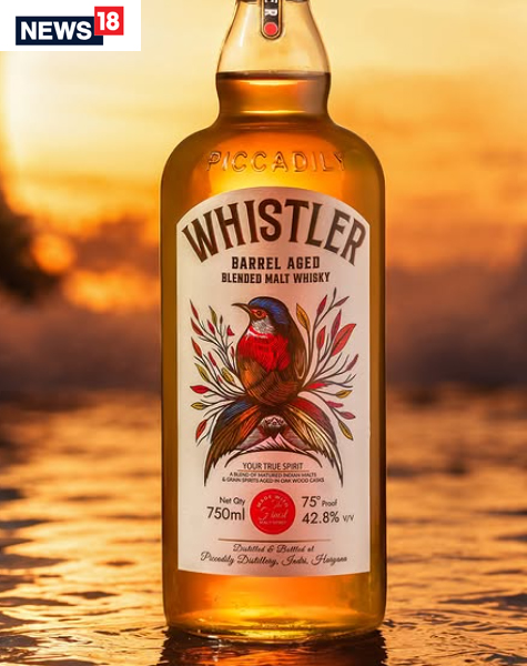 Winter Spirits To Sip Around The Bonfire: A Curated Guide To Comforting Pours